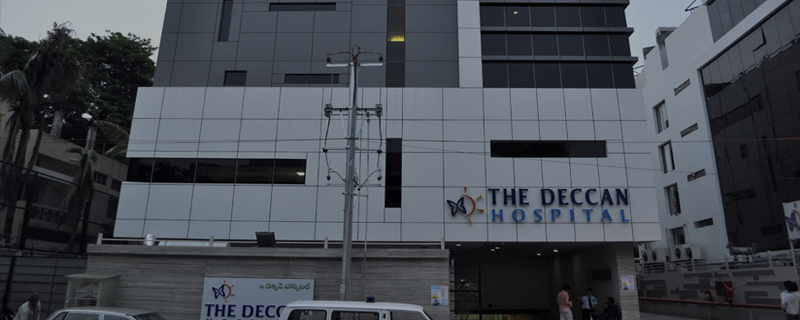 The Deccan Hospital 
